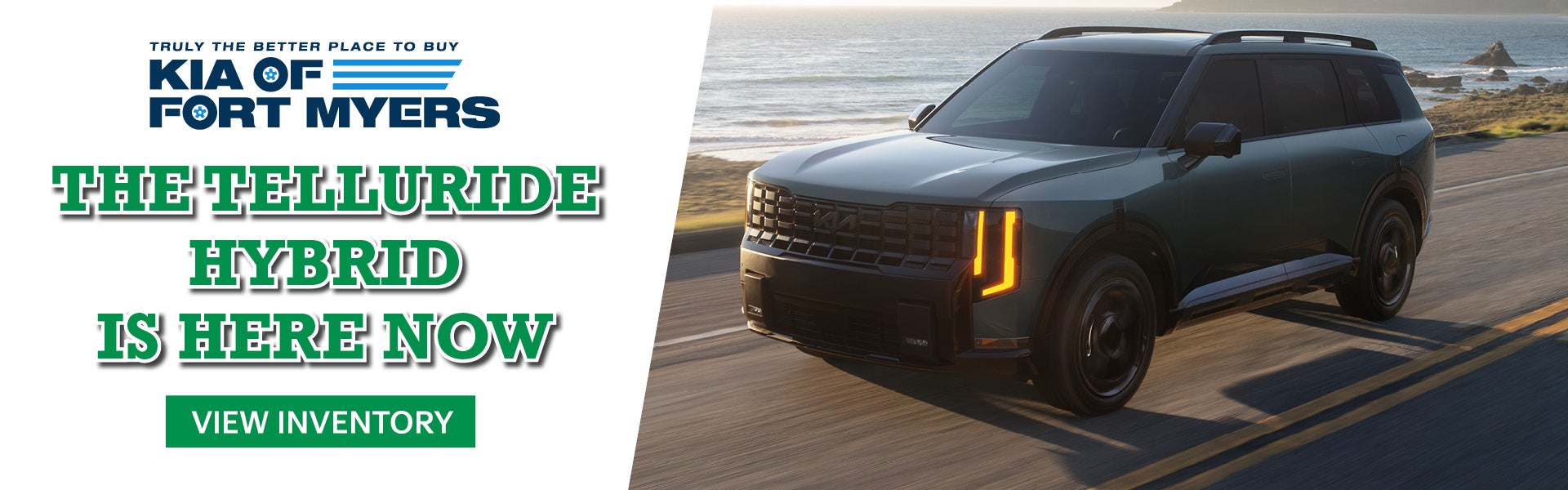 Telluride Hybrid 